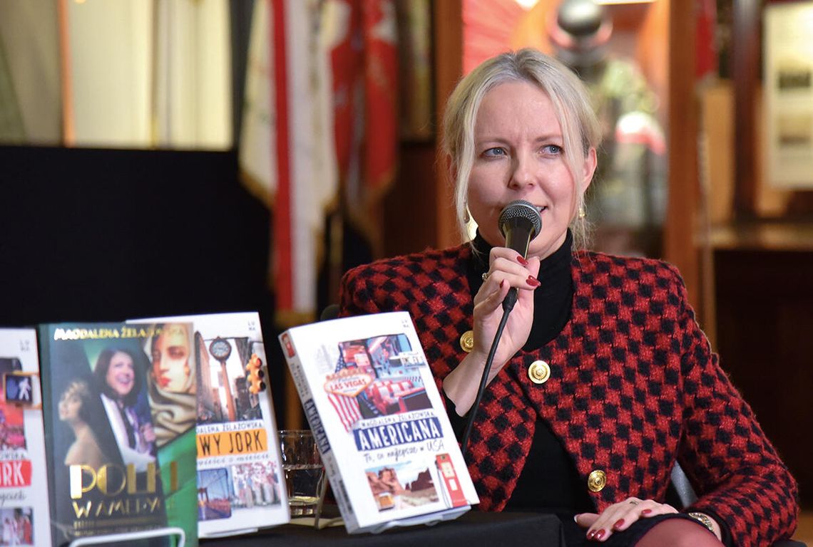 „Polki w Ameryce”: opowieść o kobietach, które uwierzyły w swoje marzenia i zmieniły świat