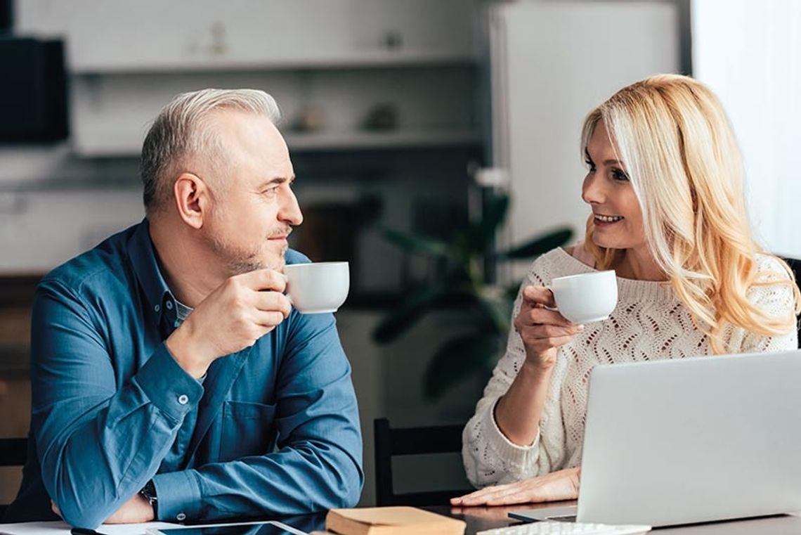 Półmetek AEP – corocznego okresu zapisowego na Medicare