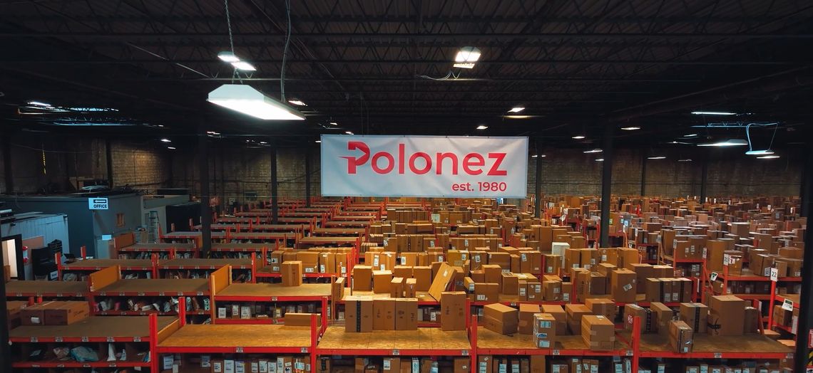 Polonez Express: nadaj paczkę do Polski online i zaoszczędź 15% na start