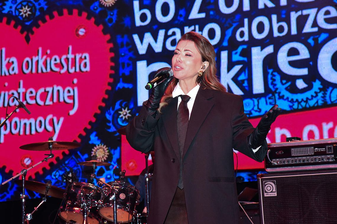 Polonia chicagowska wspiera WOŚP