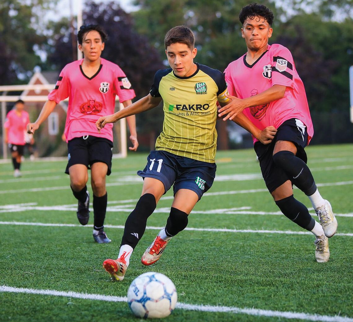 Polonijne derby dla Wisłoki i Jagiellonii