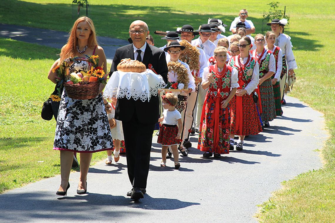 Polonijne Święto Plonów w Yorkville