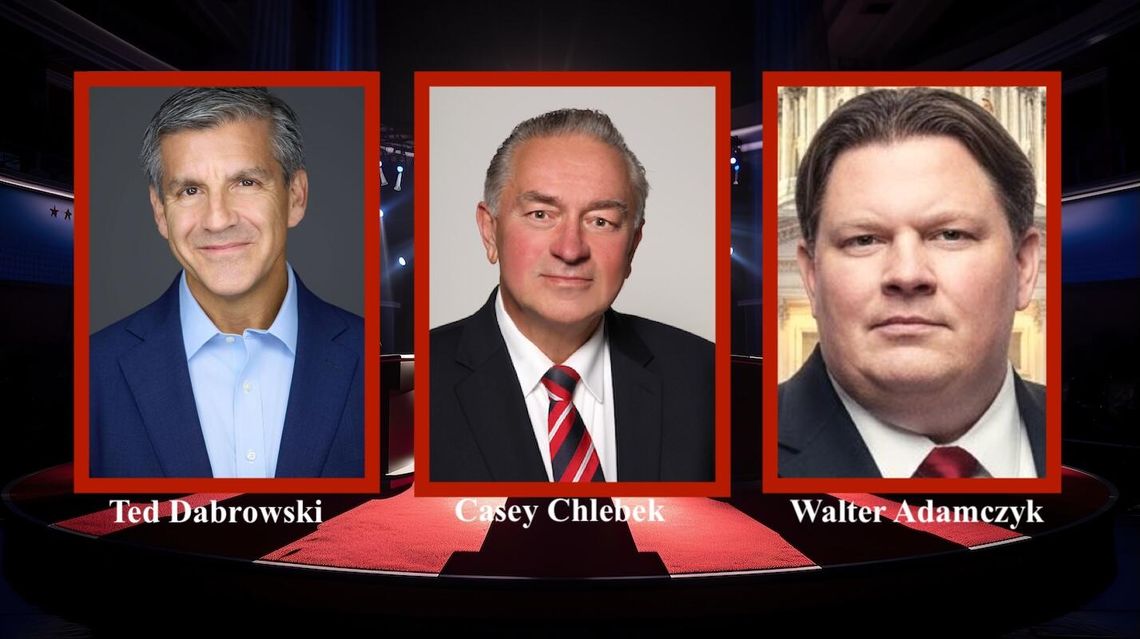 Polonijni kandydaci w prawyborach w Illinois. Jak wypadli?