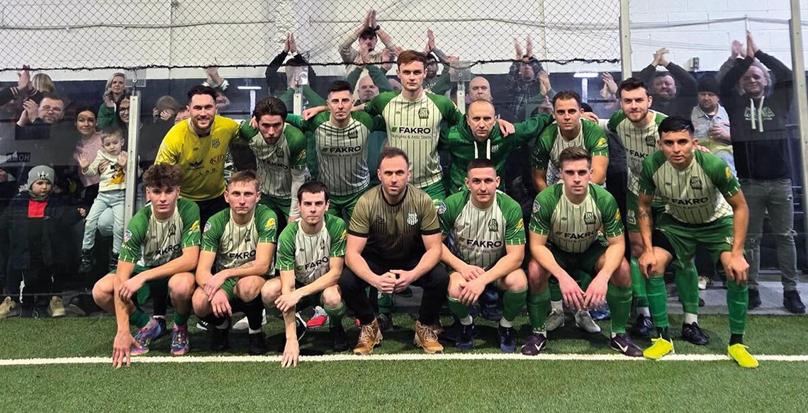 Polonijny szczyt dla Wisłoki