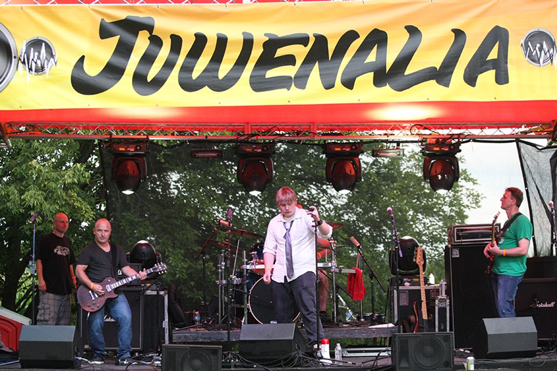 Polonijny Woodstock w Hinckley, czyli Juwenalia 2014. ZOBACZ GALERIĘ ZDJĘĆ