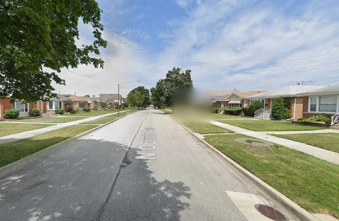 Polscy imigranci – obywatele amerykańscy – zatrzymani przez ICE na północnym zachodzie Chicago Polscy imigranci – obywatele amerykańscy – zatrzymani przez ICE na północnym zachodzie Chicago