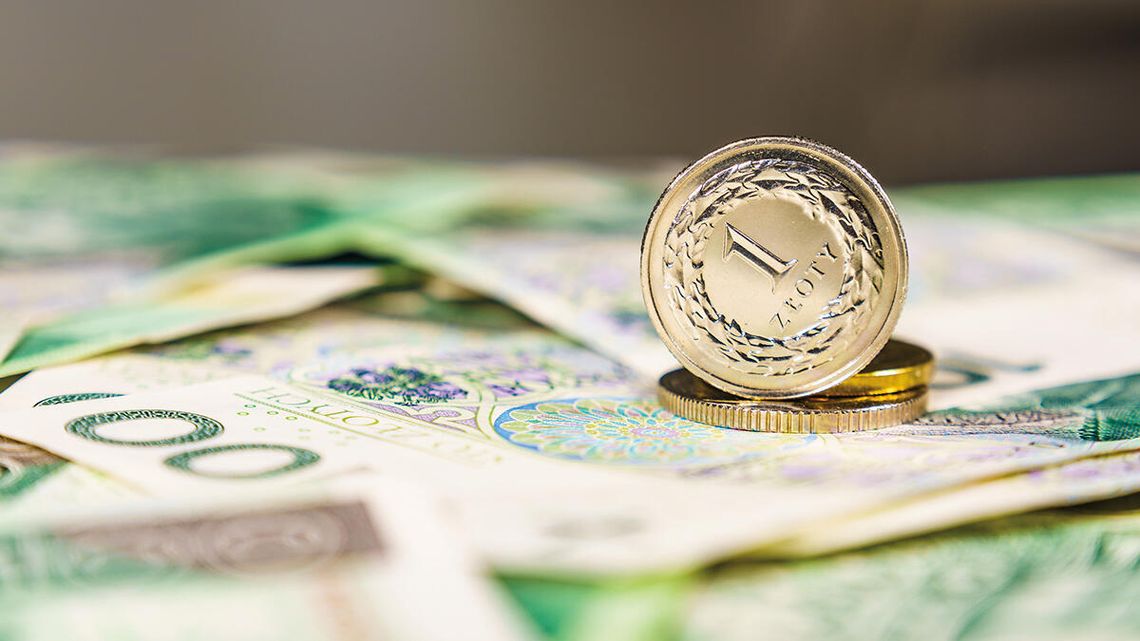 Polska dostała niższą ocenę kredytową. A jaka jest twoja? Polska dostała niższą ocenę kredytową. A jaka jest twoja?