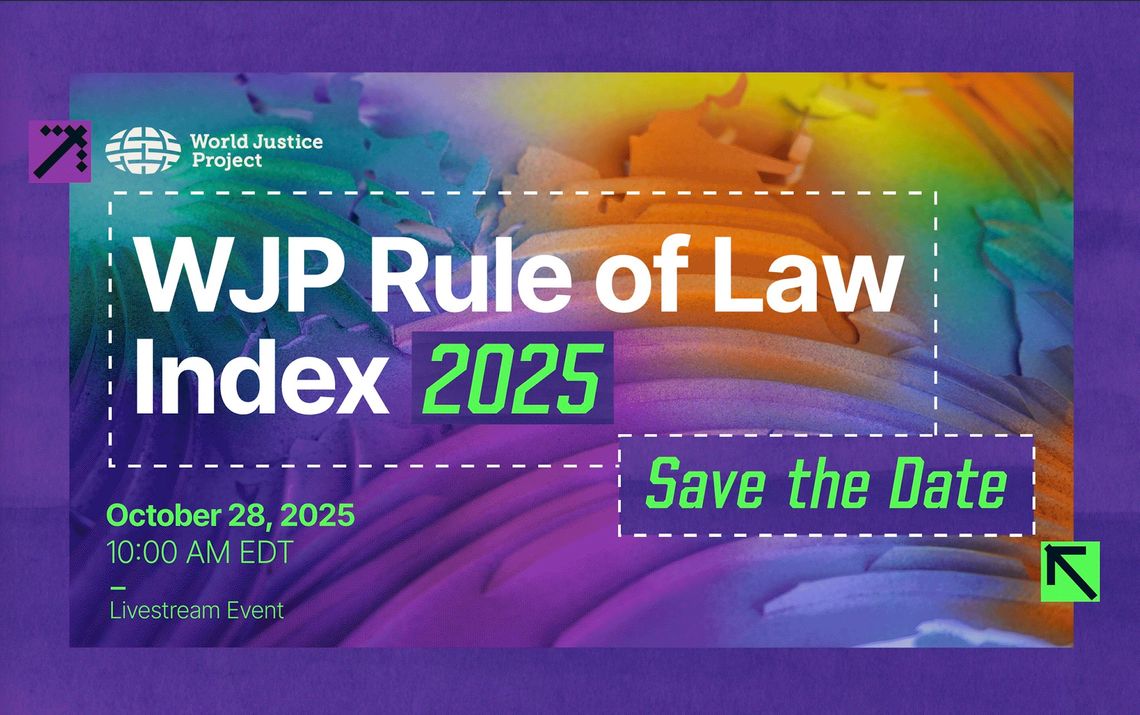 Polska na 32. miejscu w rankingu praworządności Rule of Law Index Polska na 32. miejscu w rankingu praworządności Rule of Law Index