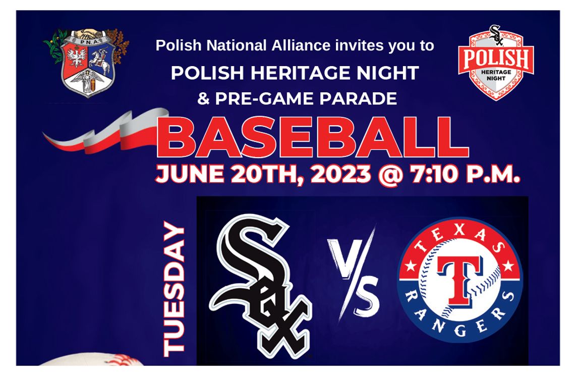 Polska noc z White Sox