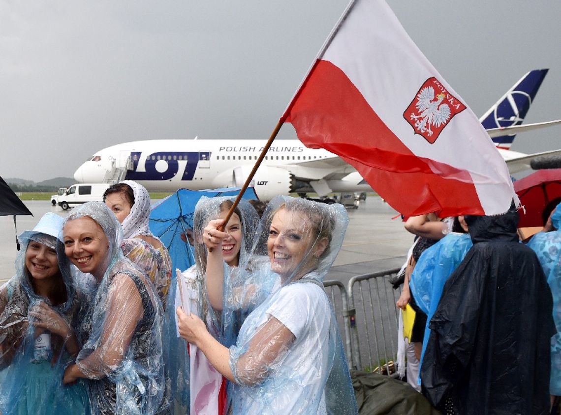 Polski trzeba uczyć się od nowa