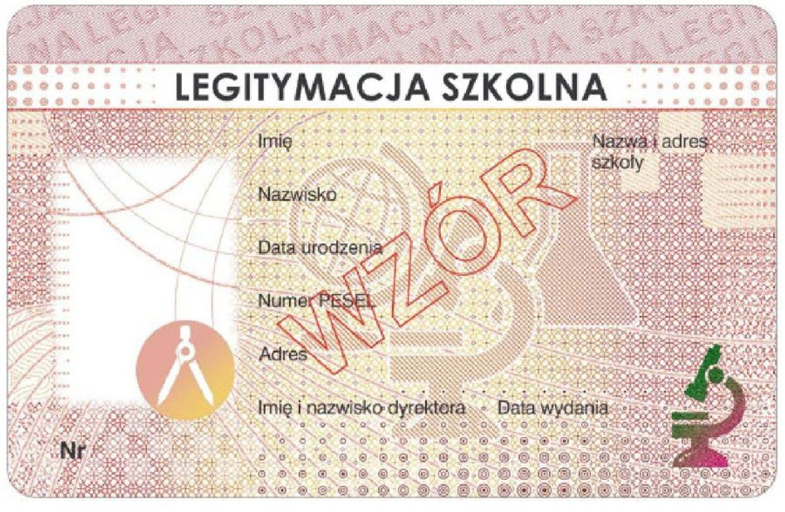 Polskie Legitymacje Szkolne – zaktualizowane wzory wniosków