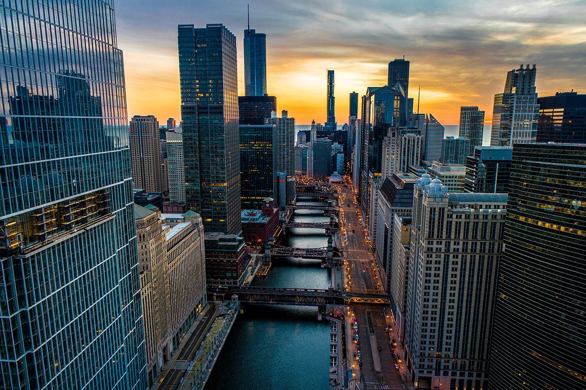 Polsko-Amerykańska Izba Handlowa informuje i poleca Polsko-Amerykańska Izba Handlowa informuje i poleca