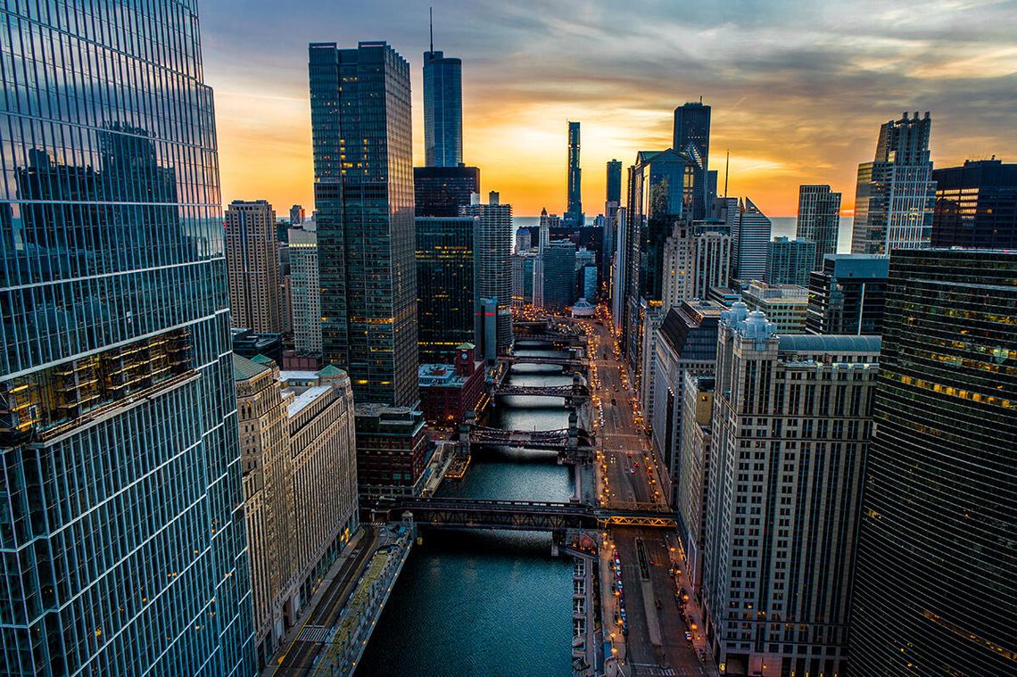 Polsko-Amerykańska Izba Handlowa informuje i poleca Polsko-Amerykańska Izba Handlowa informuje i poleca