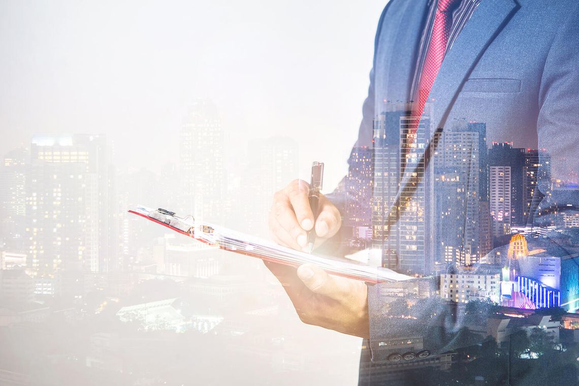 Polsko-Amerykańska Izba Handlowa informuje i poleca Polsko-Amerykańska Izba Handlowa informuje i poleca