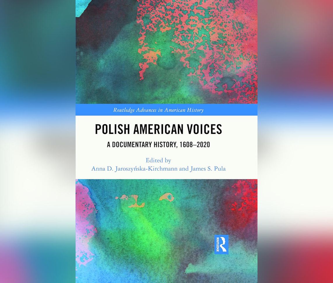 Polsko-amerykańskie głosy / Polish American Voices