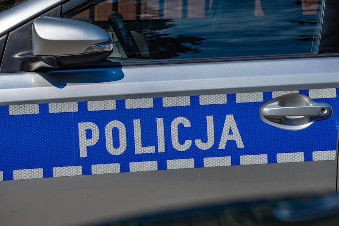 Pomorskie. Zatrzymano 55-latka poszukiwanego za włamanie do sklepu jubilerskiego w Niemczech Pomorskie. Zatrzymano 55-latka poszukiwanego za włamanie do sklepu jubilerskiego w Niemczech