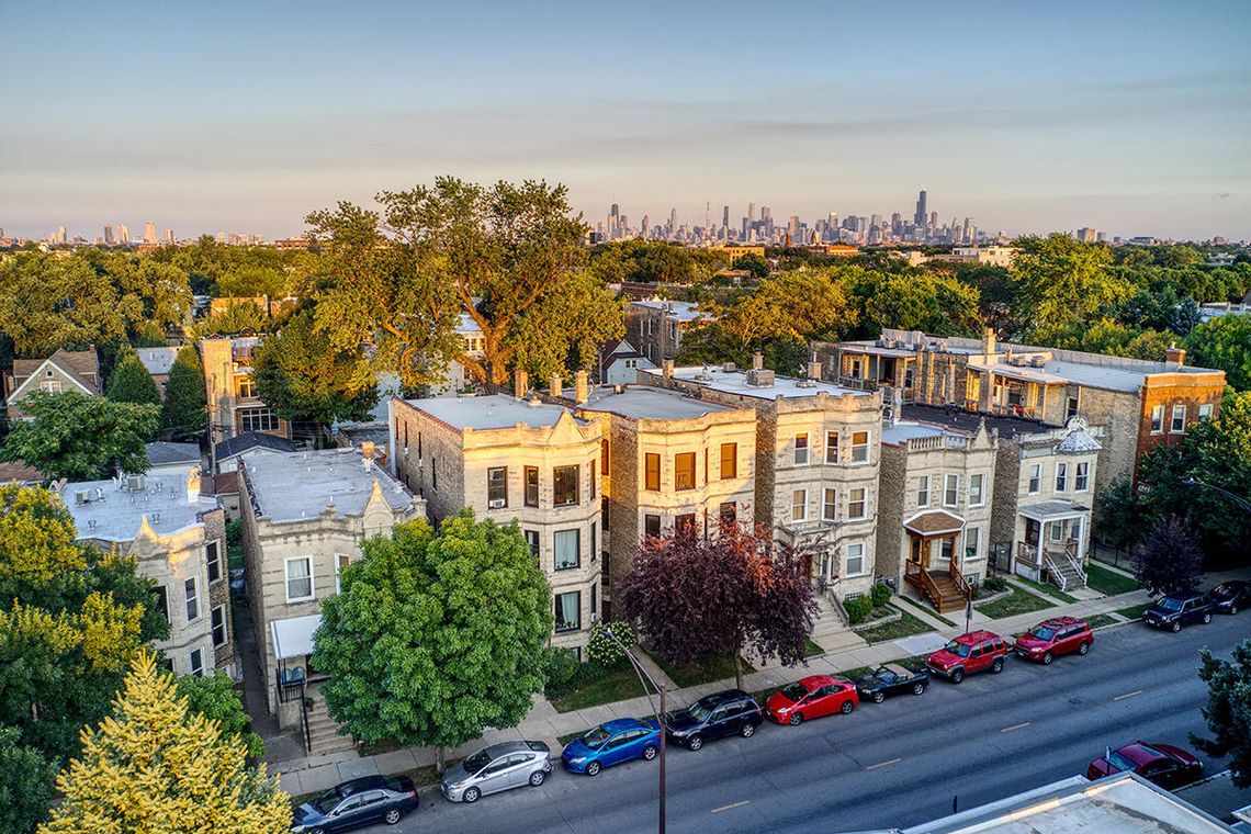 Ponad 40 mln dol. na rozwój projektów w chicagowskich dzielnicach
