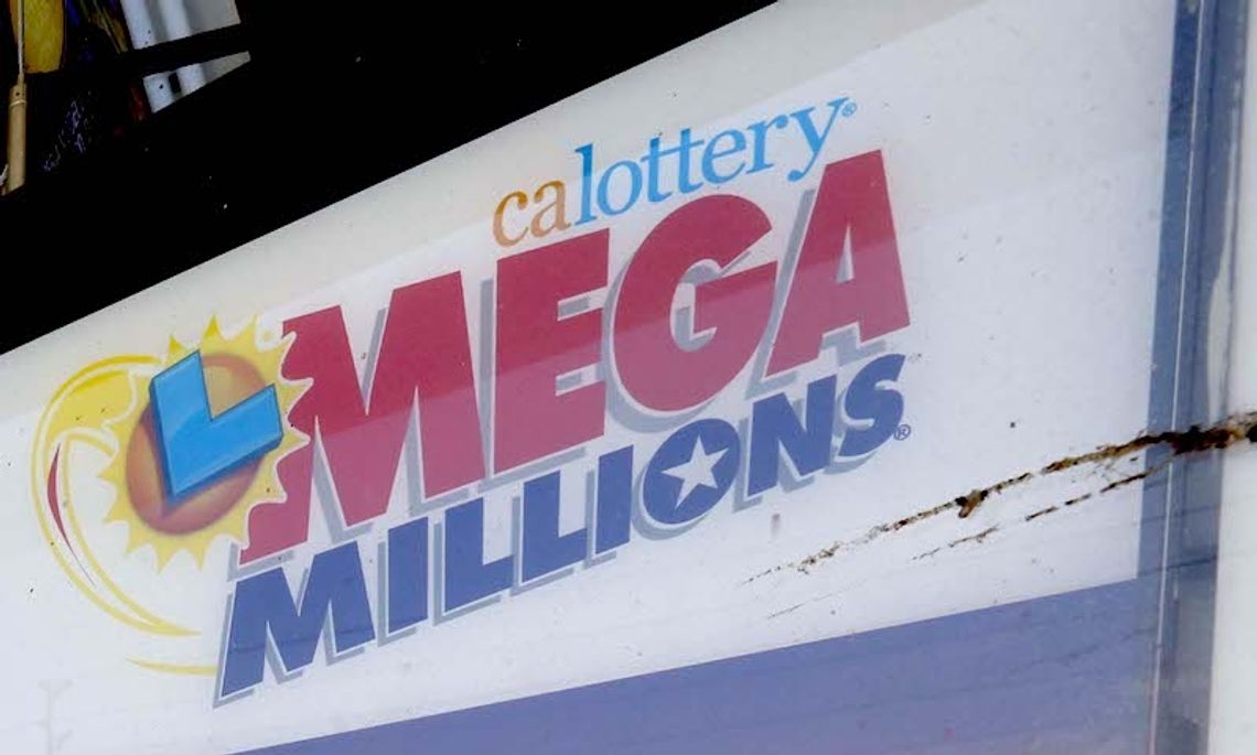 Ponad miliard dolarów już do wygrania w Mega Millions