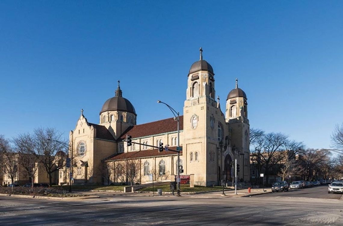 Ponad stuletni kościół Matki Bożej z Lourdes zamykany przez archidiecezję