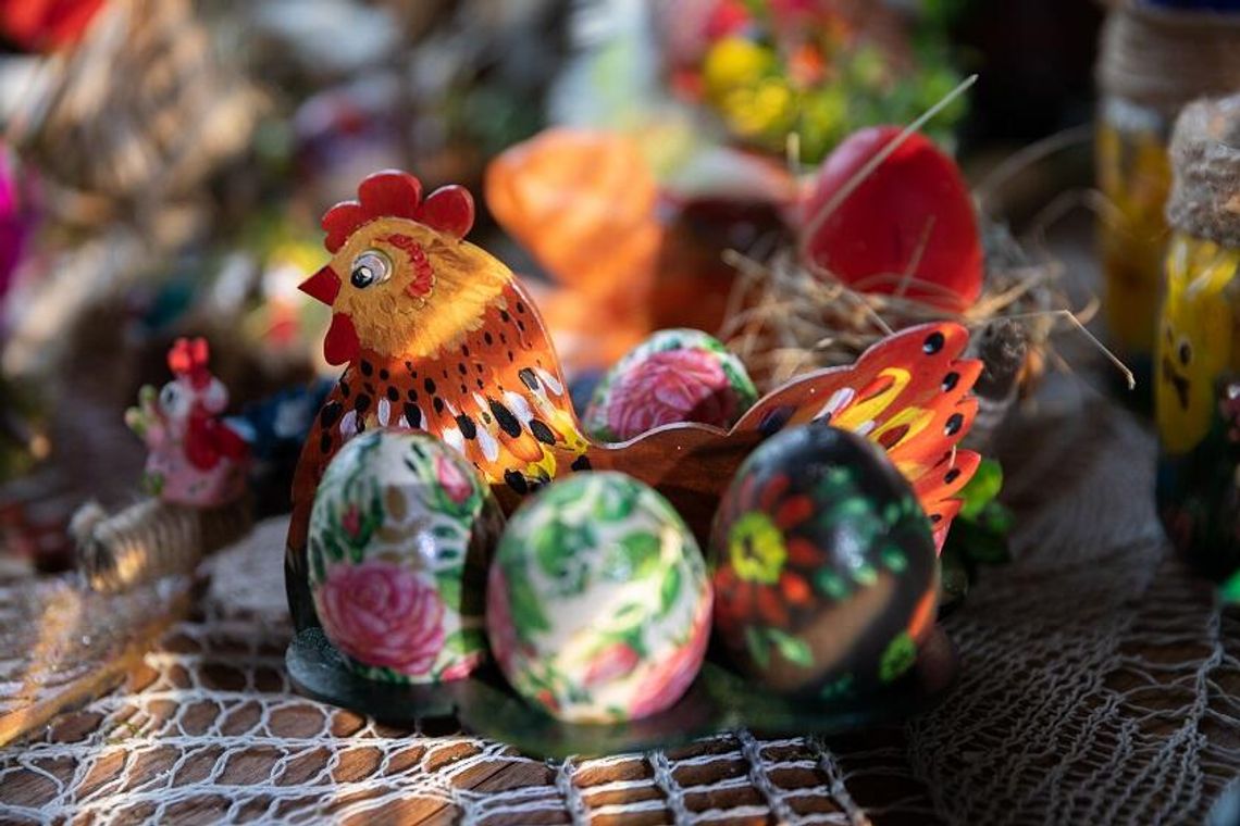 Poniedziałek Wielkanocny jest kolejnym dniem oktawy uroczystości Zmartwychwstania