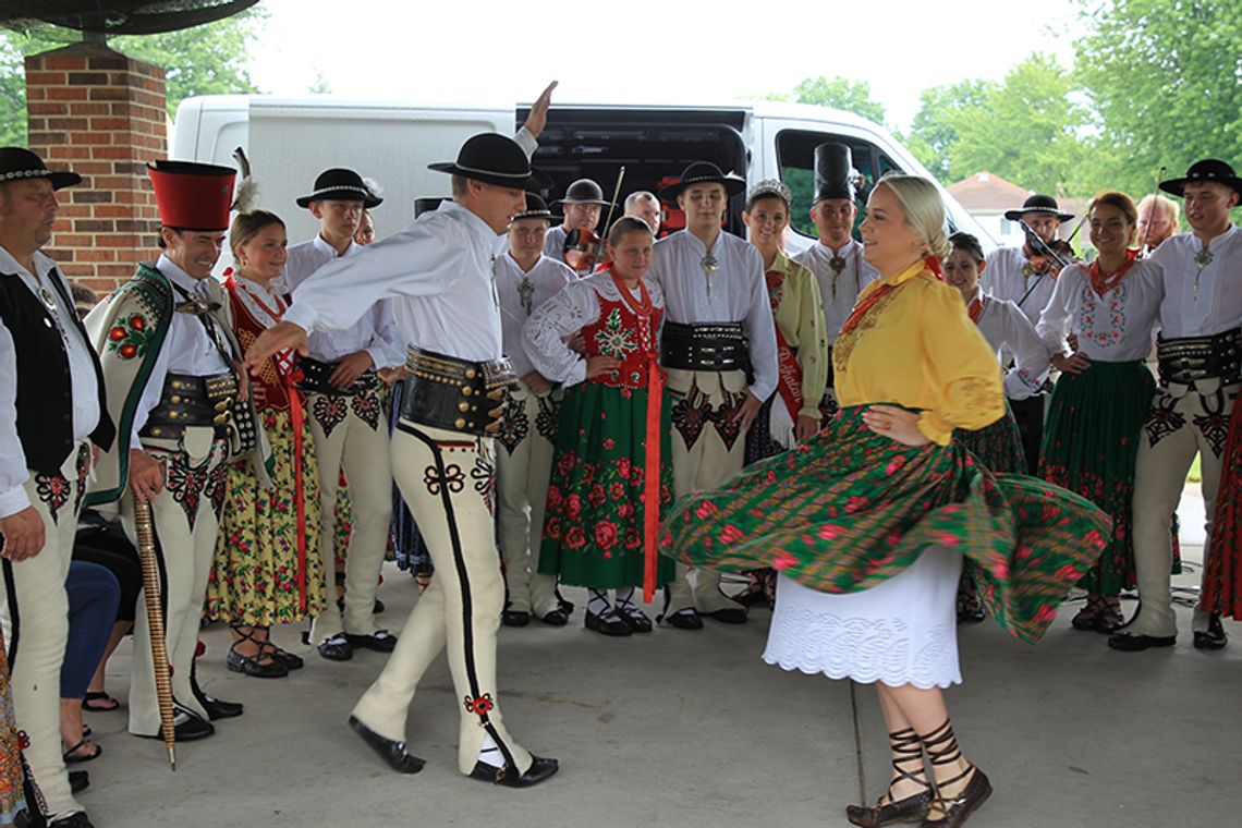 Poroniańskie Lato 2019