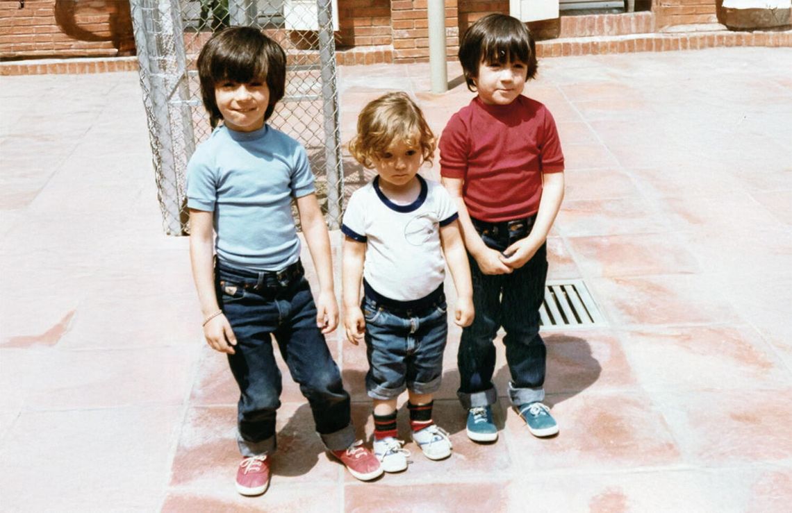 Porzuceni w Barcelonie