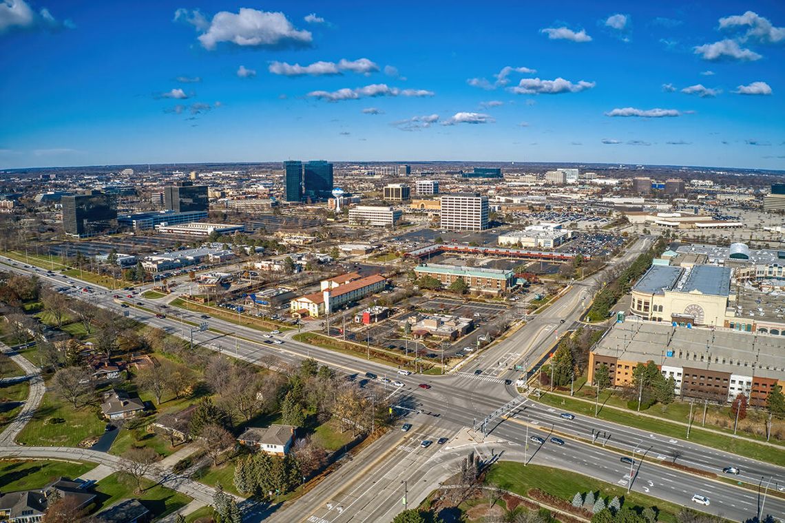 Poszukiwane zdjęcia z Schaumburga do rocznicowej wystawy