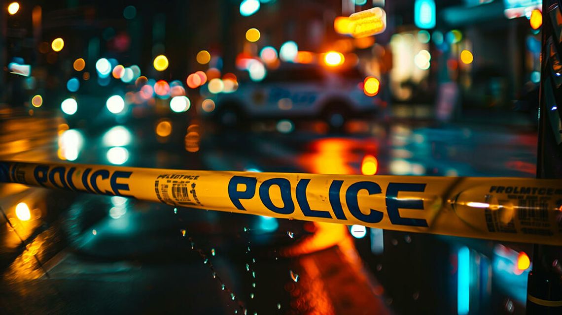 Poszukiwany kierowca, który zabił pieszego na północnym zachodzie Chicago