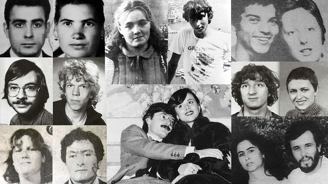 Potwór z Florencji Potwór z Florencji