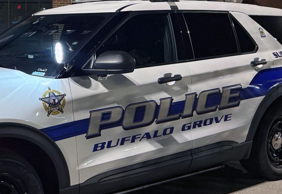 Poważny wypadek na parkingu liceum w Buffalo Grove