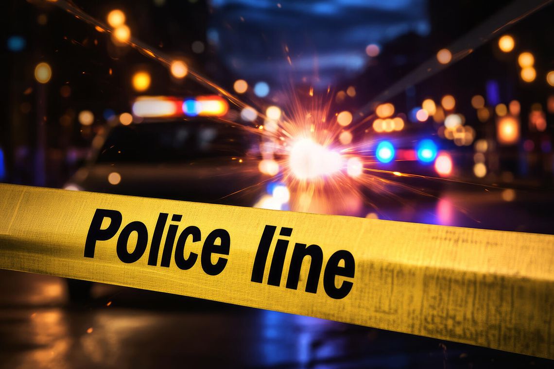 Poważny wypadek z udziałem ciężarówki w Schaumburgu, nie żyje jedna osoba