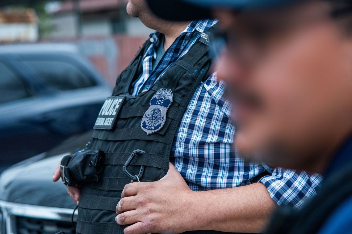 Powiat Los Angeles ogłosił stan nadzwyczajny w związku z obławami na imigrantów Powiat Los Angeles ogłosił stan nadzwyczajny w związku z obławami na imigrantów