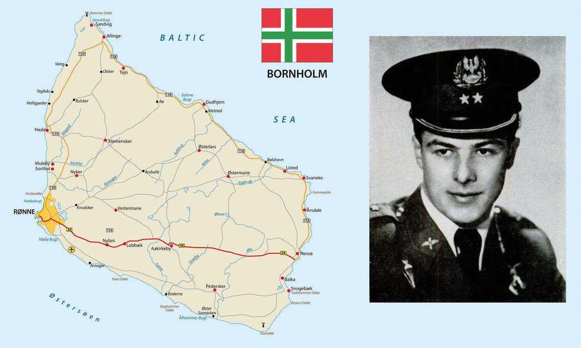 Powietrzni śmiałkowie