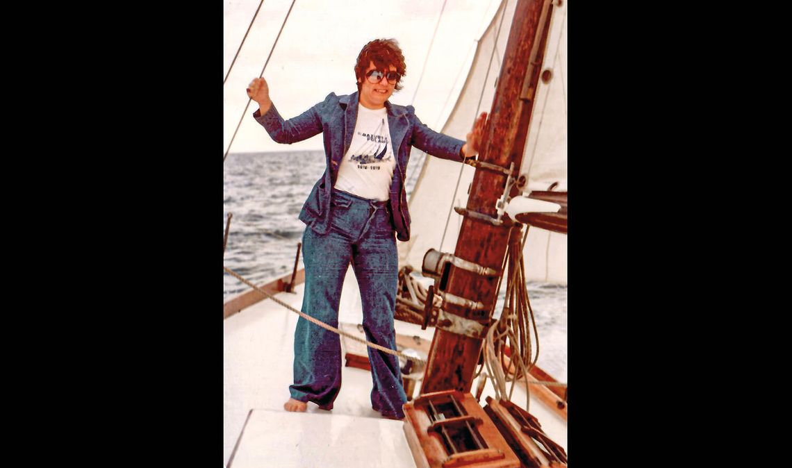 Pożegnanie śp. Bogusi Kosiny