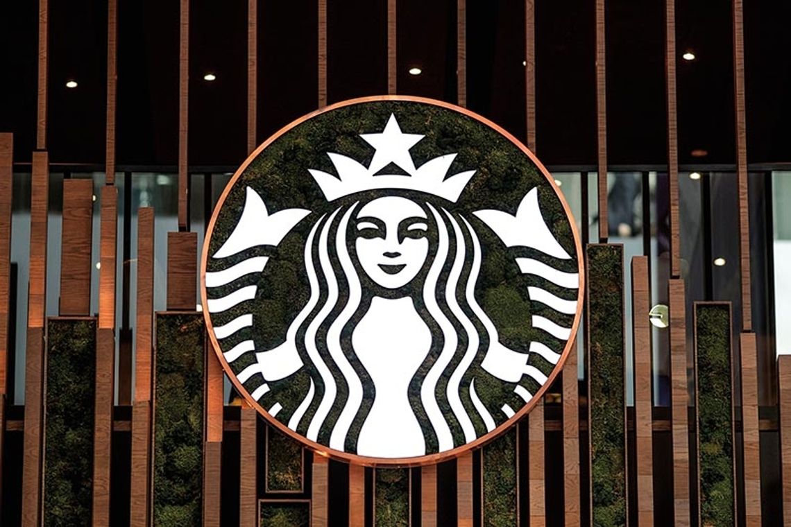 Pracownicy Starbucksa przy Wabash chcą być w związku zawodowym