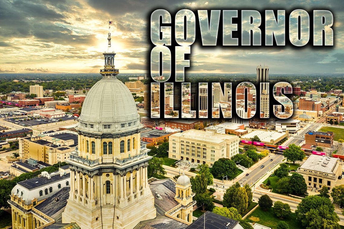 Prawybory na gubernatora Illinois: Pritzker bez rywali, Republikanie z czterema kandydatami