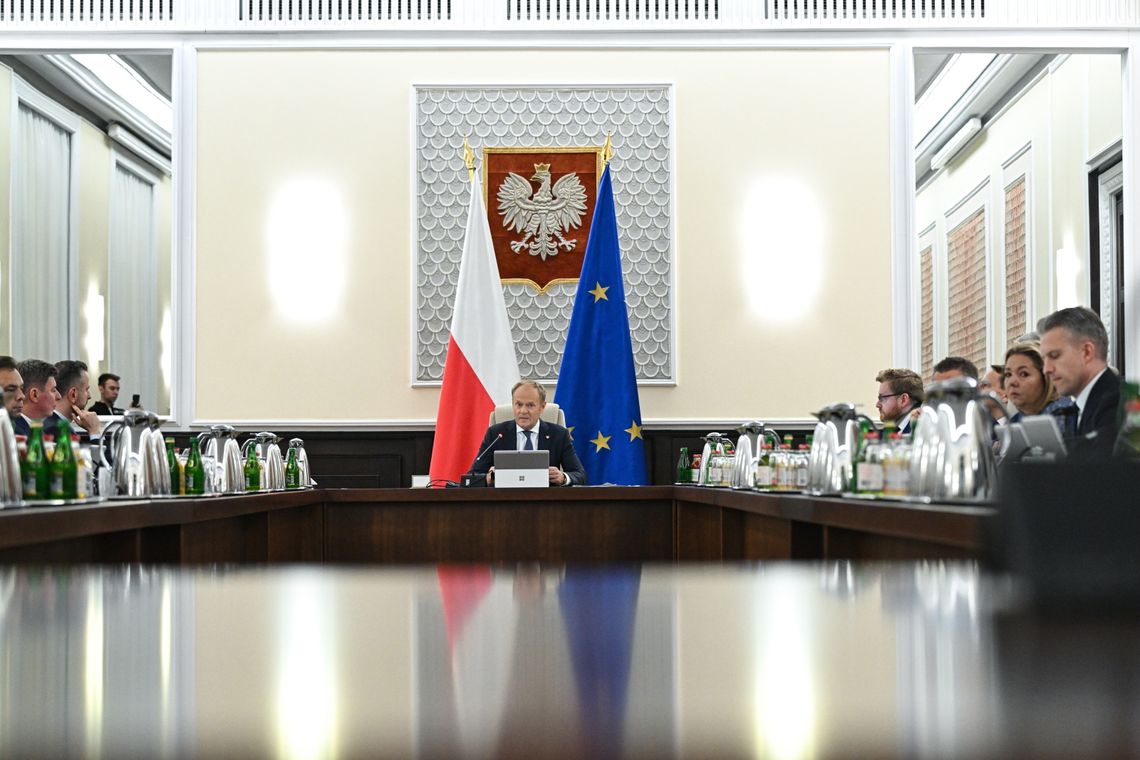 Premier: chciałbym, żeby Amerykanie mieli precyzyjną wiedzę o zarzutach, które ciążą na Ziobrze
