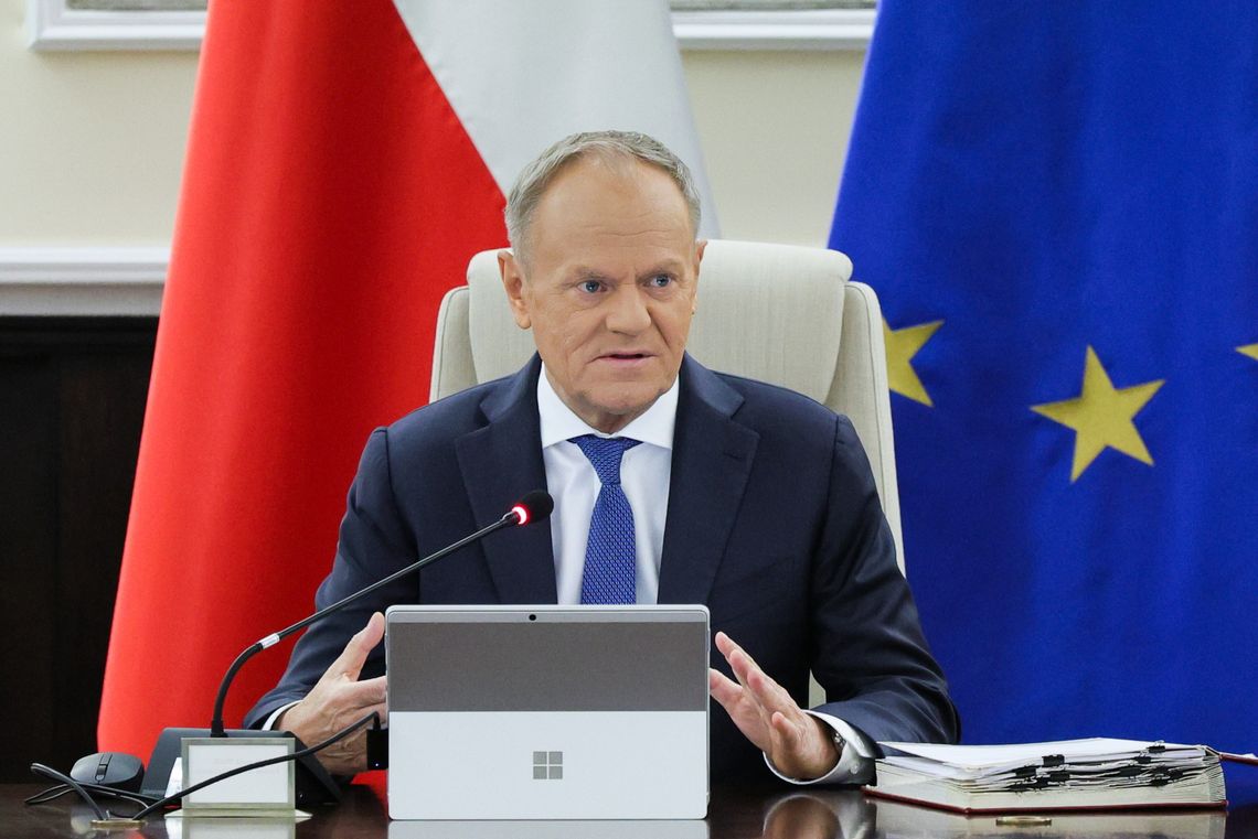 Premier do ambasadora USA w Polsce: sojusznicy powinni się szanować, nie pouczać; tak w Polsce rozumiemy partnerstwo