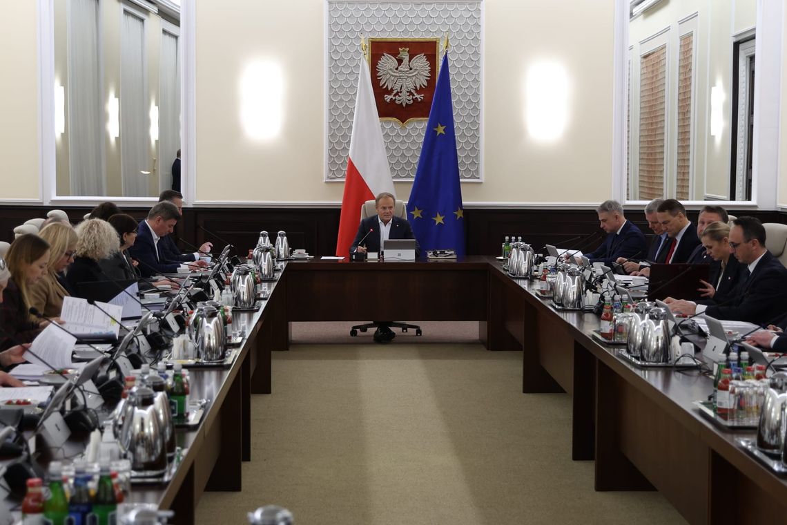 Premier Donald Tusk o decyzji PKW ws. sprawozdania finansowego PiS: pieniędzy nie ma i nie będzie