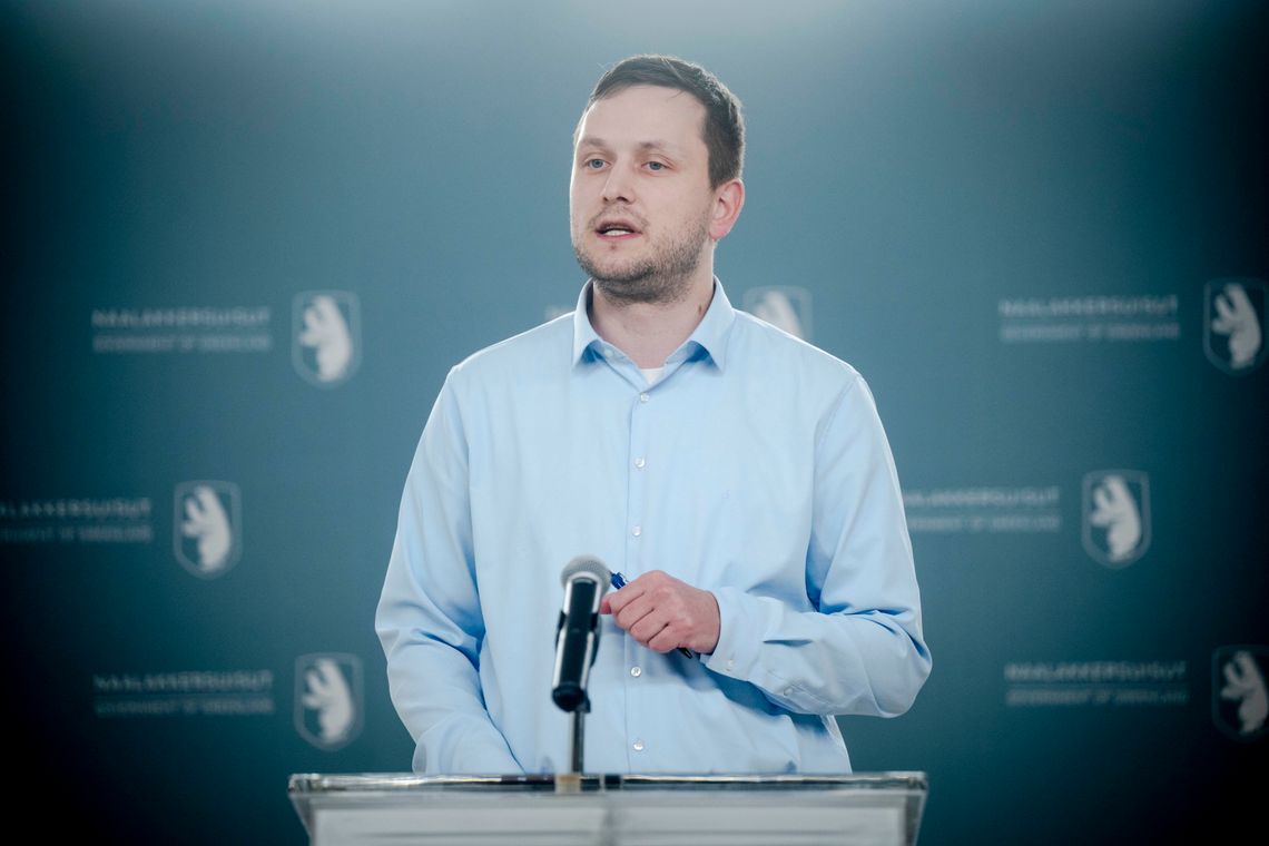 Premier Grenlandii: nie ulegajmy panice po wypowiedzi Trumpa Premier Grenlandii: nie ulegajmy panice po wypowiedzi Trumpa