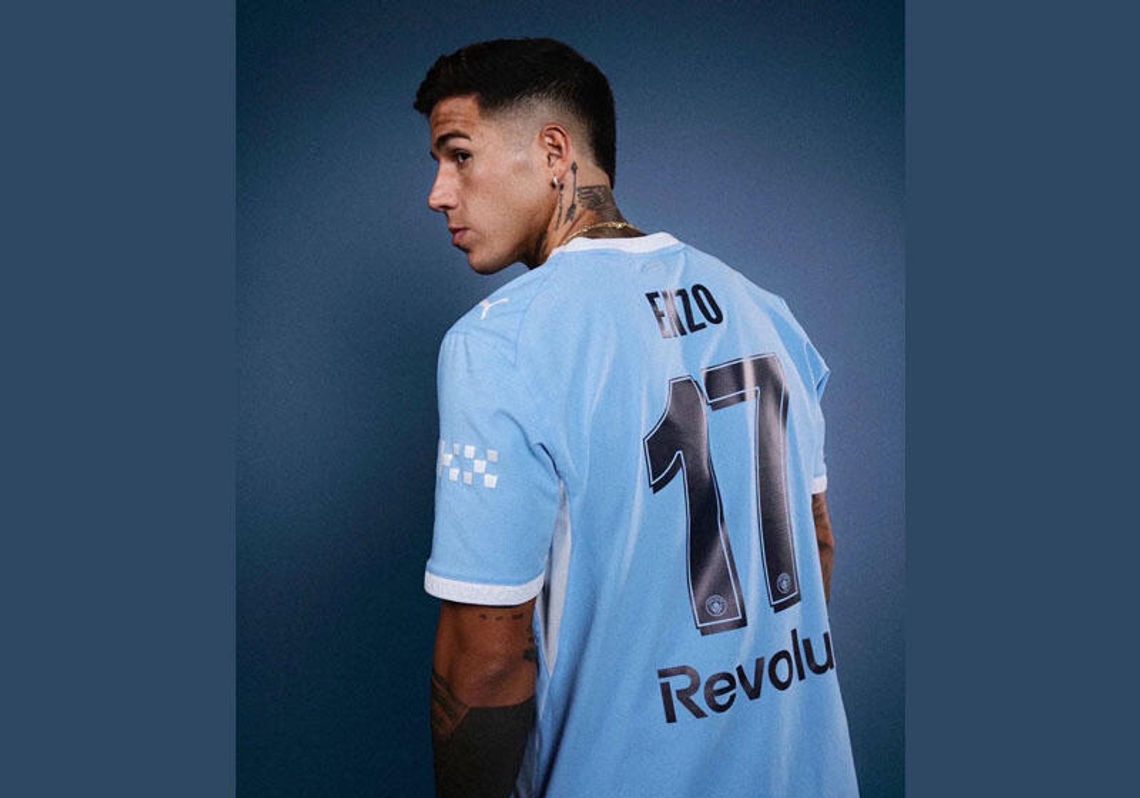 Premier League - transfer Fernandeza z Chelsea do Manchesteru City podsumował rekordowe lato Premier League - transfer Fernandeza z Chelsea do Manchesteru City podsumował rekordowe lato
