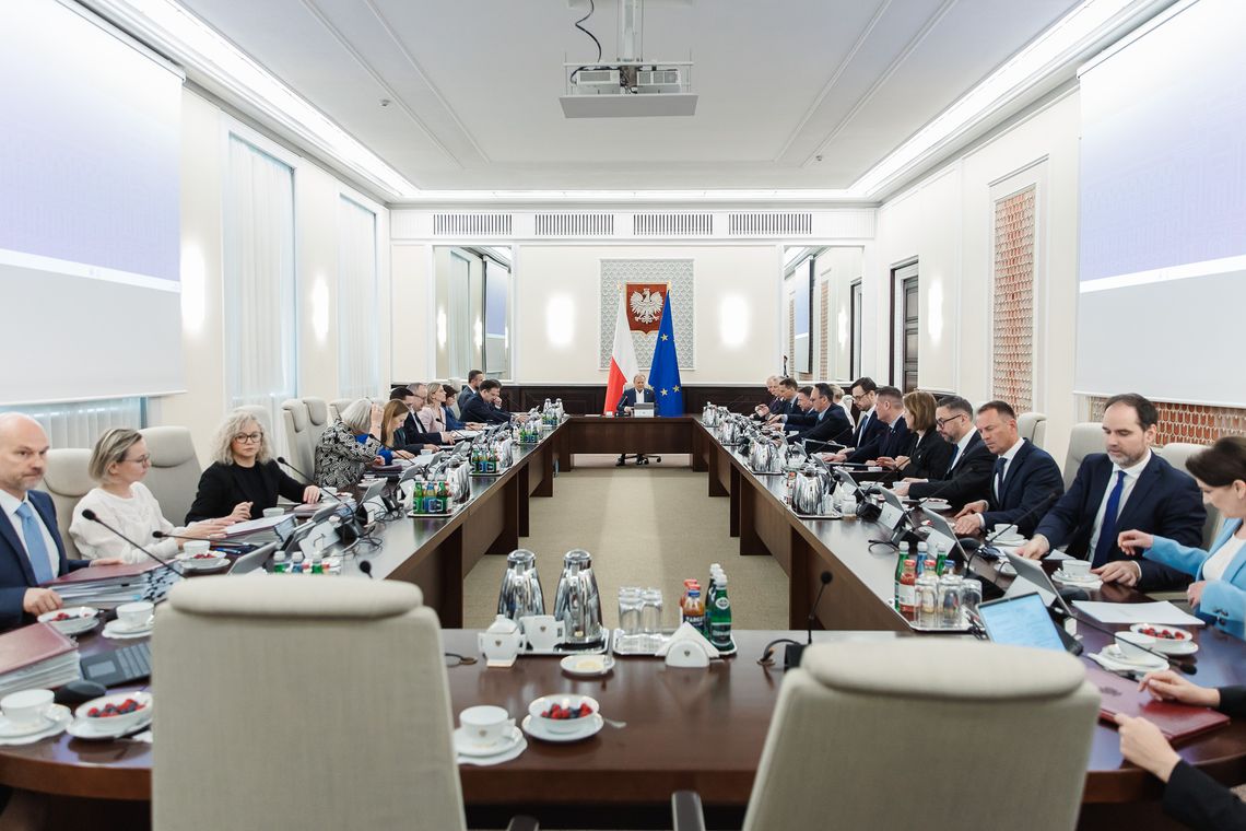 Premier o rekonstrukcji rządu: o personaliach teraz nie rozmawiamy, ale niech nikt nie śpi spokojnie
