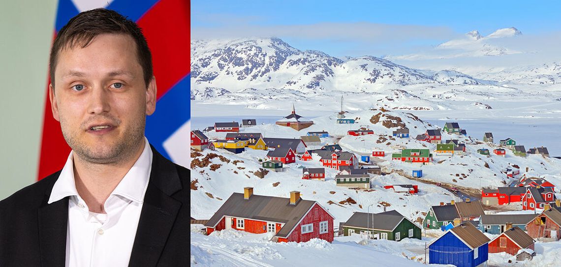 Premier podziękował za wsparcie społeczności międzynarodowej, w tym Polsce