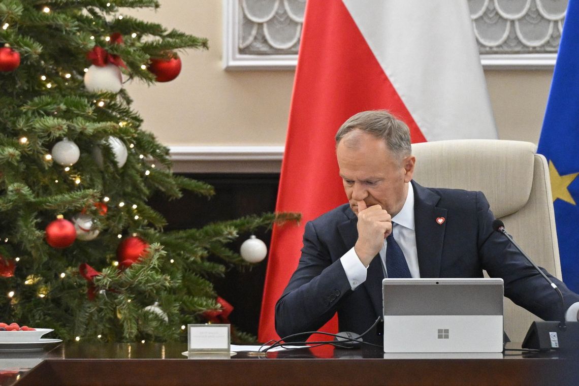 Premier: pokój w Ukrainie jest na horyzoncie; ważna koordynacja polskich działań na arenie międzynarodowej Premier: pokój w Ukrainie jest na horyzoncie; ważna koordynacja polskich działań na arenie międzynarodowej