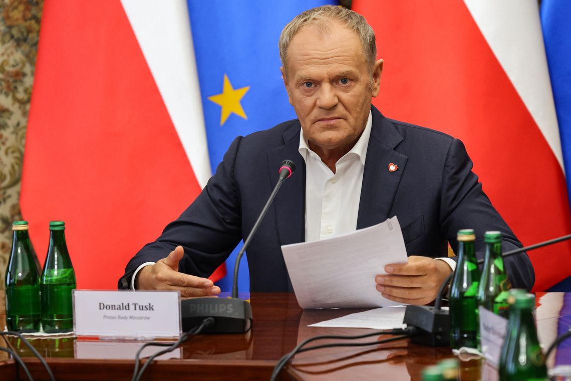 Premier: potrzebne są przepisy o możliwości natychmiastowego blokowania mowy nienawiści w sieci Premier: potrzebne są przepisy o możliwości natychmiastowego blokowania mowy nienawiści w sieci
