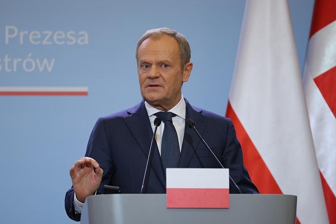 Premier: skala nieprawidłowości w Orlenie jest uderzająca