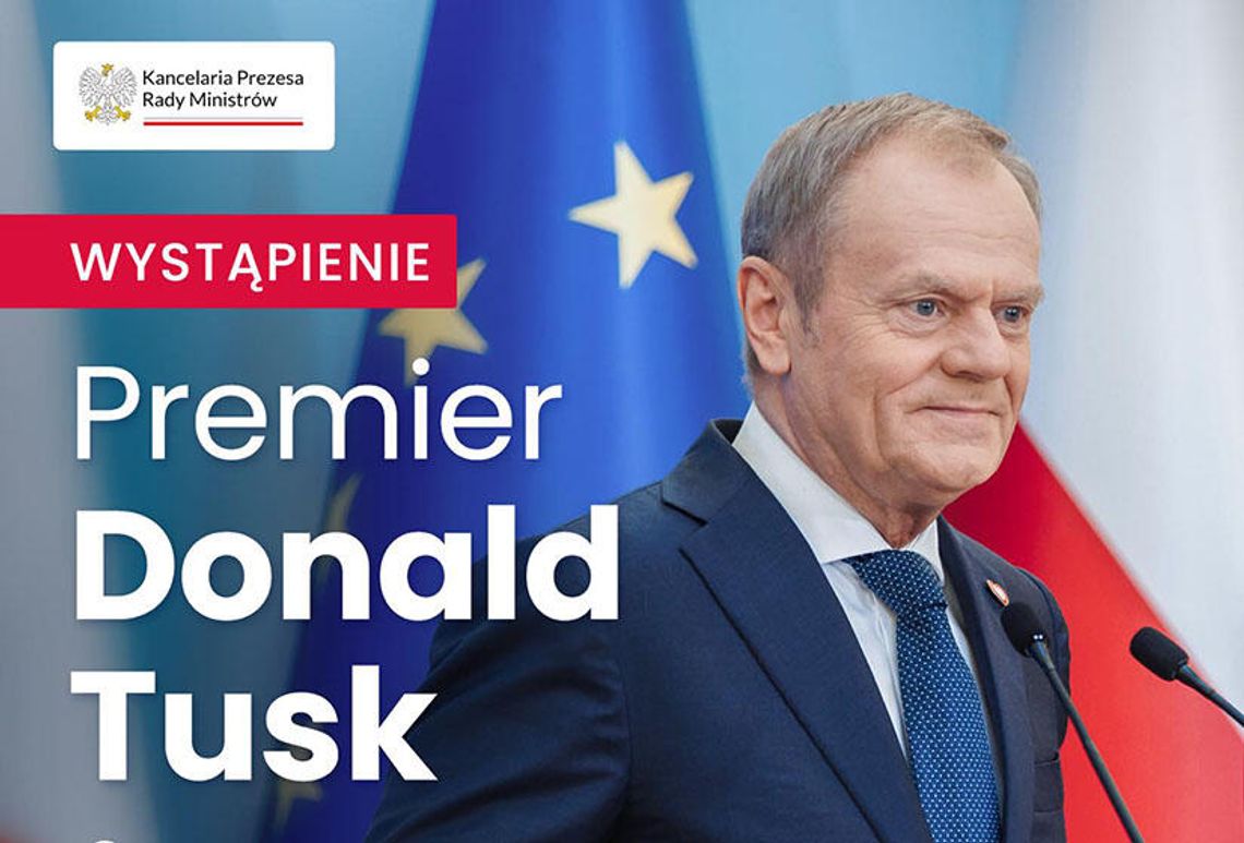 Premier: w najbliższym czasie zwrócę się do Sejmu z wnioskiem o wotum zaufania dla rządu