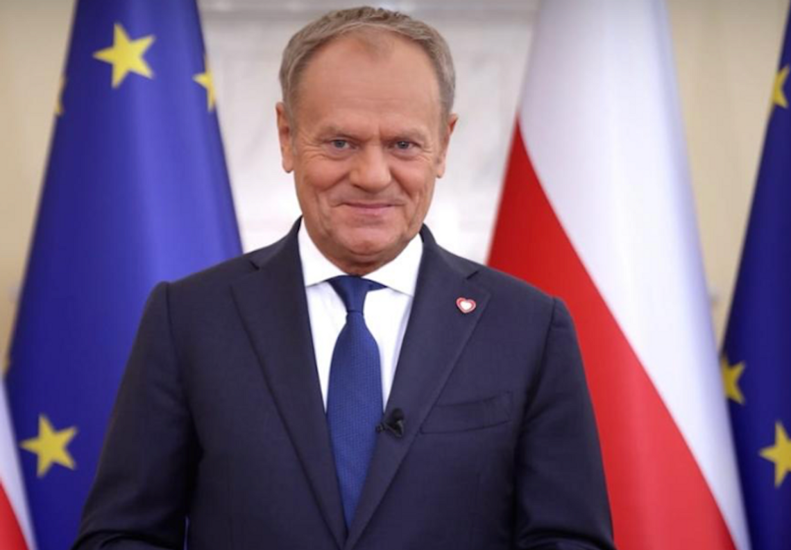 Premier: wybierzmy prezydenta, który dochowa wierności Konstytucji