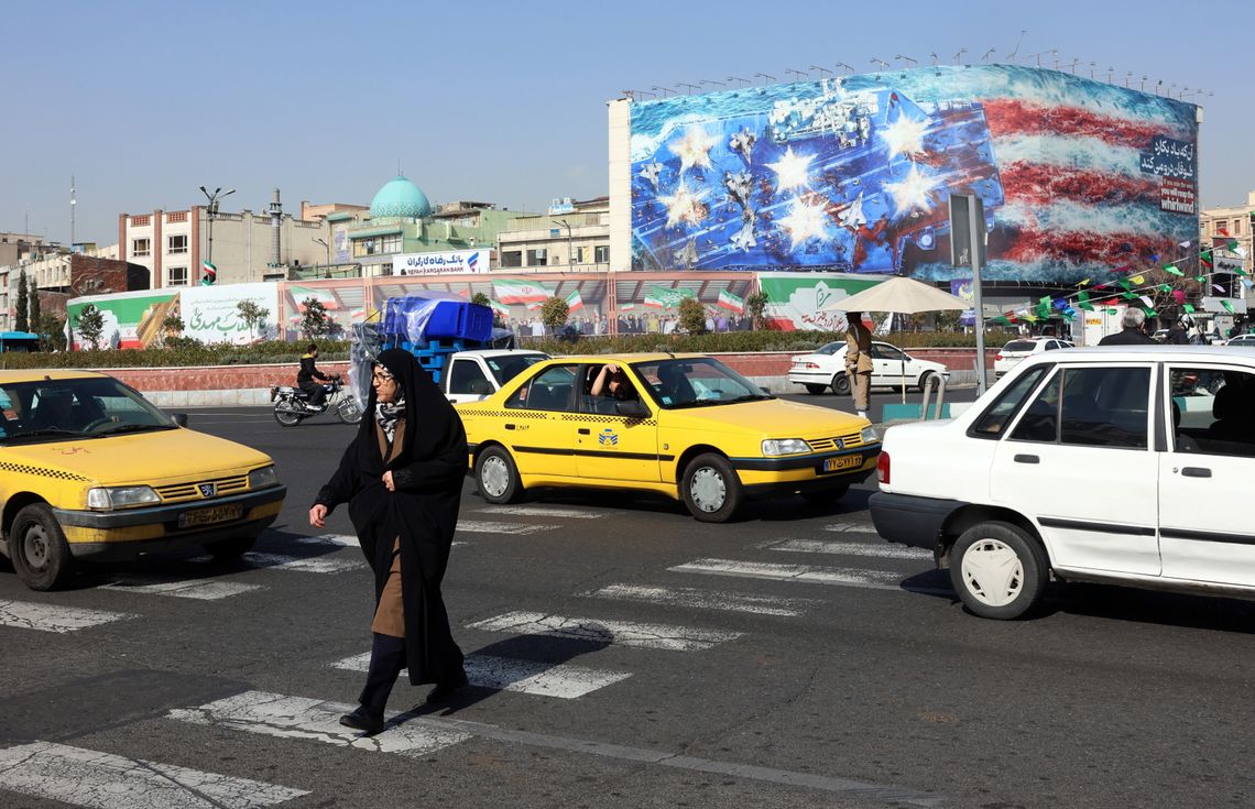 Premier zaapelował do Polaków przebywających w Iranie o pilne opuszczenie tego kraju