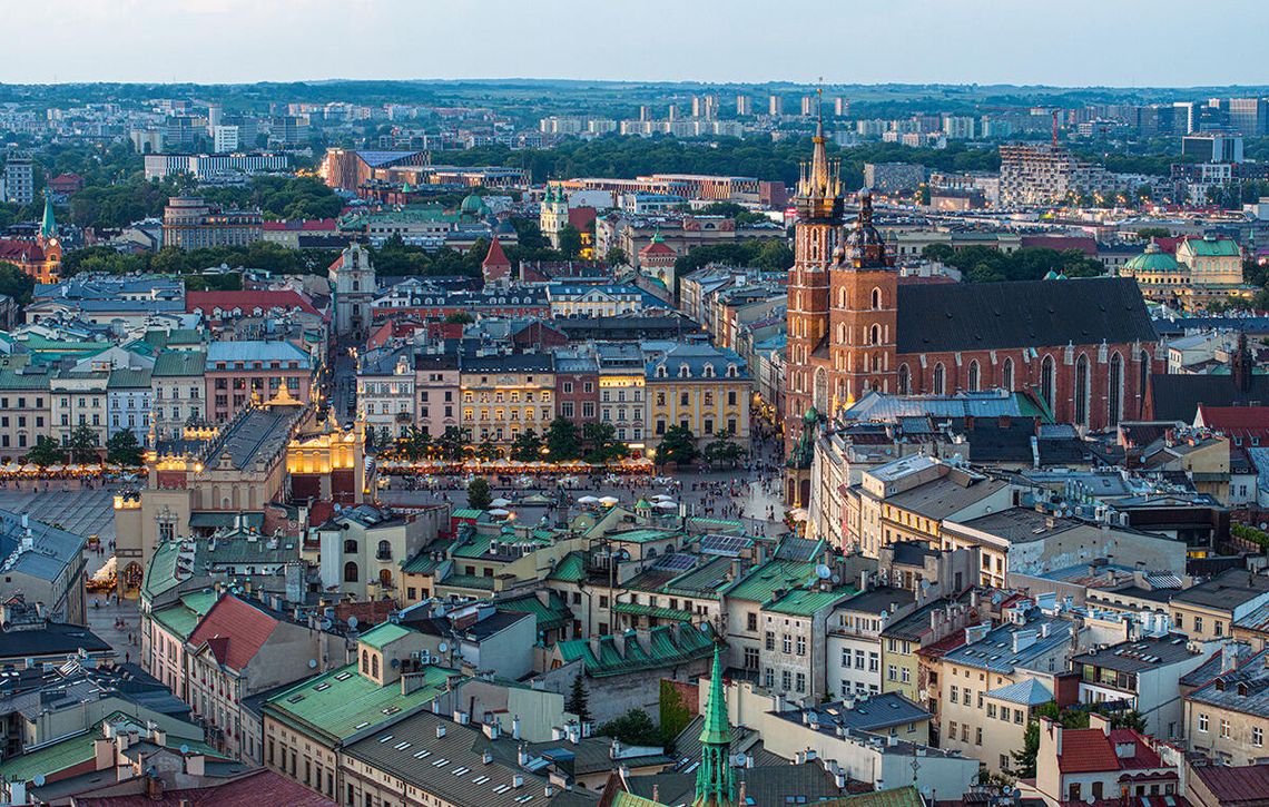 Premier zarządził przedterminowe wybory prezydenta Krakowa na niedzielę 27 września Premier zarządził przedterminowe wybory prezydenta Krakowa na niedzielę 27 września